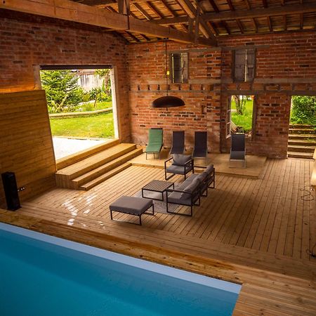 La Chambre Du Soleil Lezat-sur-Leze Экстерьер фото