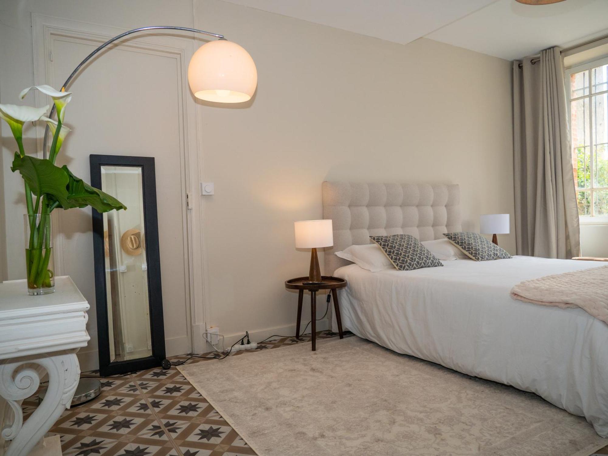 La Chambre Du Soleil Lezat-sur-Leze Экстерьер фото
