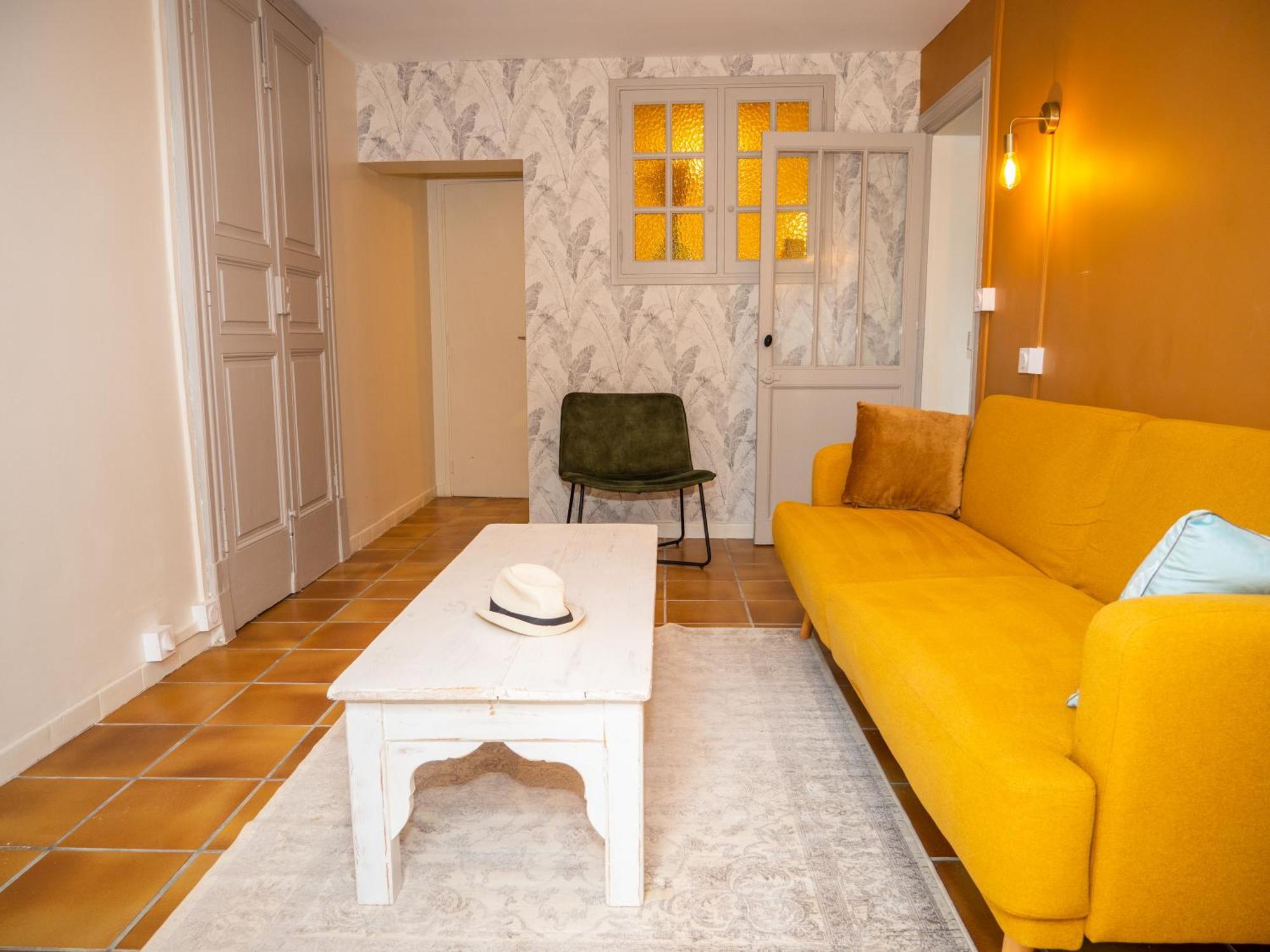 La Chambre Du Soleil Lezat-sur-Leze Экстерьер фото